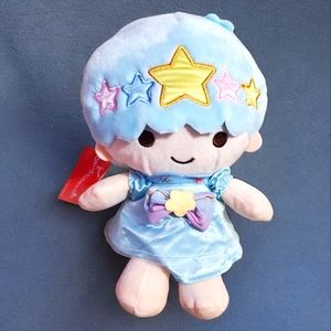 Little Twin Stars Sanrio Kiki Plush